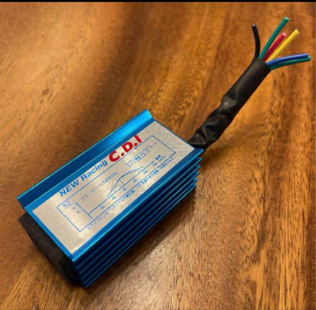 TW200 社外CDI 楽天市場】TW200 CDIの通販