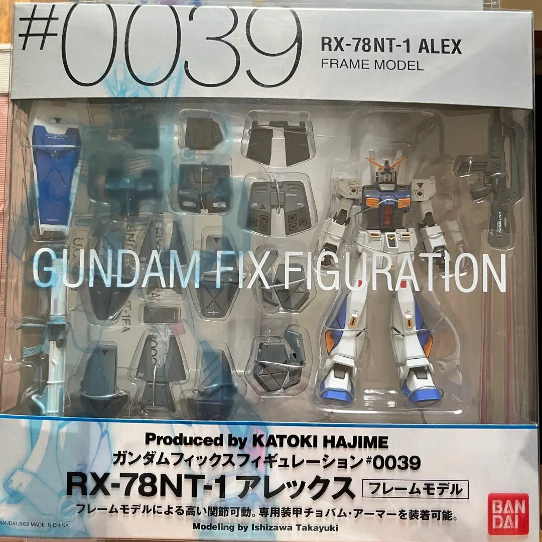 2025年最新】ガンダム+フィックス+ntの人気アイテム - メルカリ