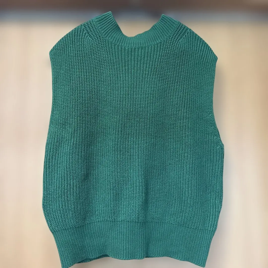 Thumbnail of LOWRYS FARM Knit Vest