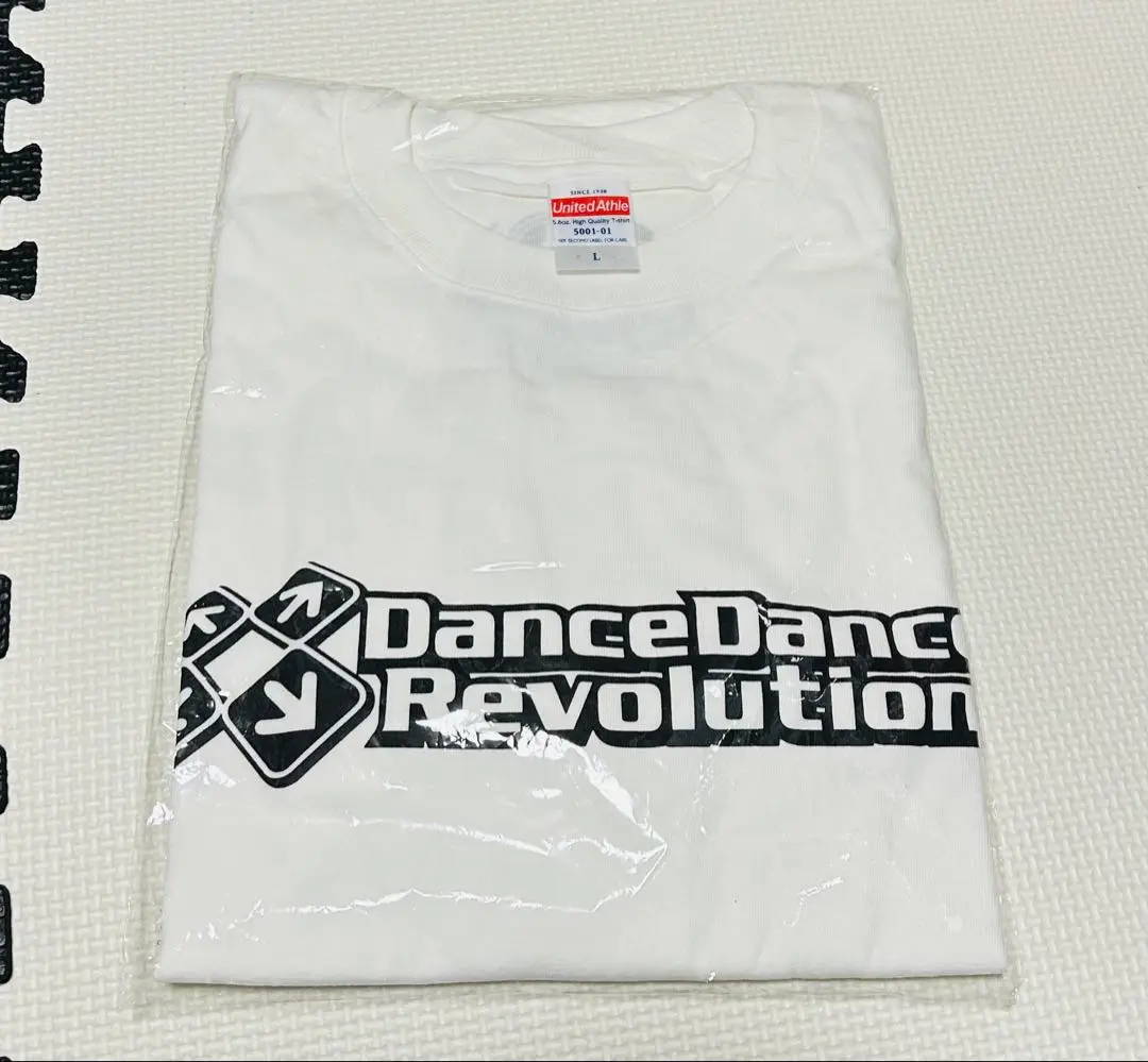 2025年最新】Dance Dance Revolution tシャツの人気アイテム