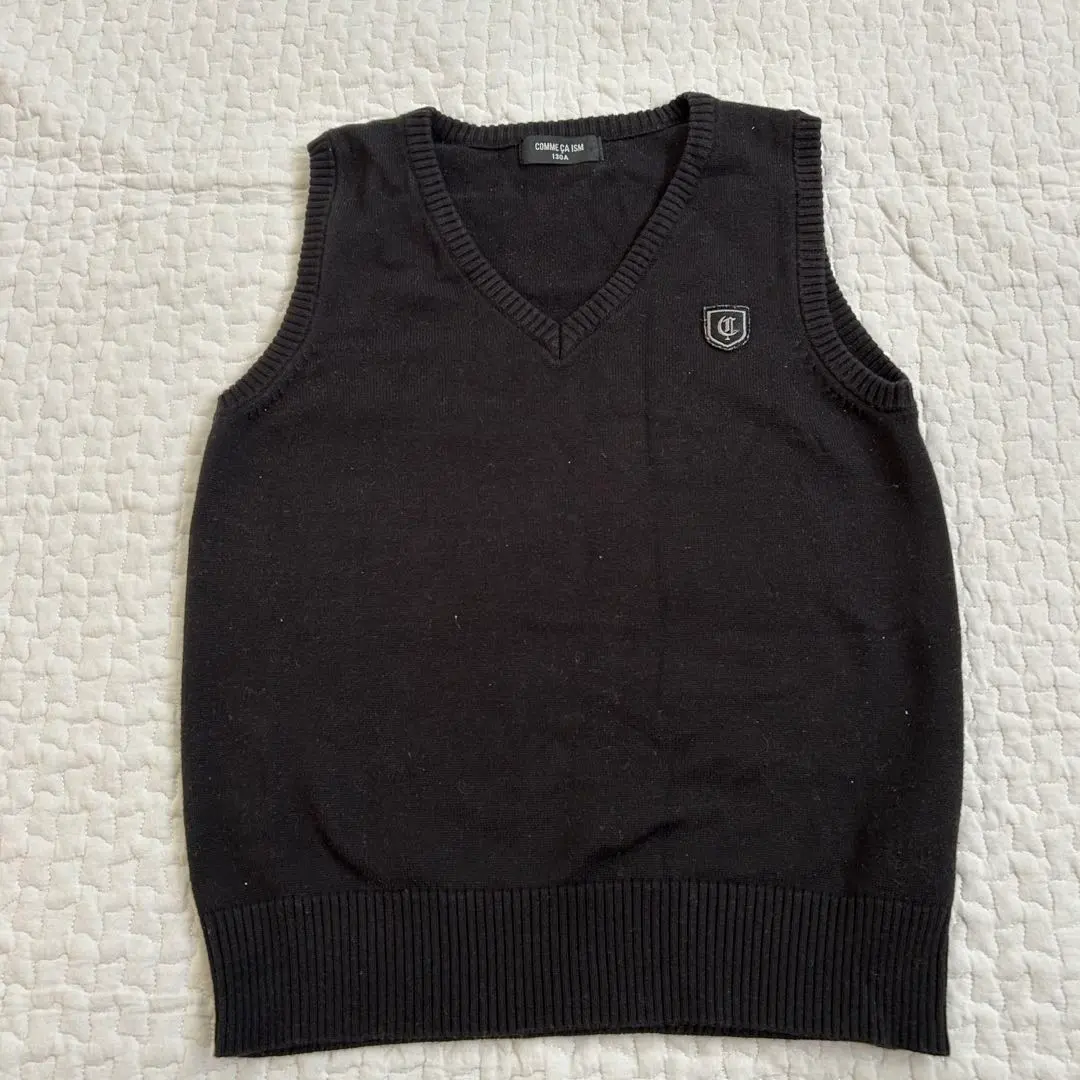 Thumbnail of COMME CA ISM 130 Vest