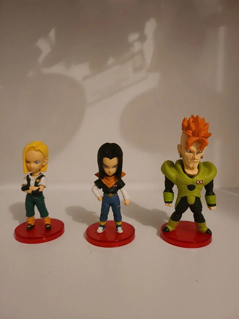 2025年最新】ドラゴンボール コレクタブル セル編の人気アイテム