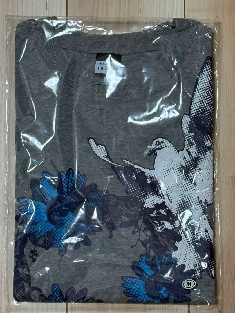 稲葉浩志 en-Zepp Day 3 Tシャツ 2XL ハンドタオル 新品未使用 稲葉浩志 en-Zepp Day 3 Tシャツ 2XL ハンドタオル 新品未使用