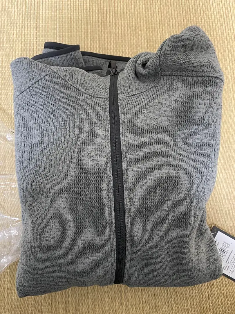 ※りょん様専【ARC'TERYX】コバートカーディガン/無地/始祖鳥/刺繍/ロゴ コバート カーディガン メンズ – アークテリクス公式オンライン