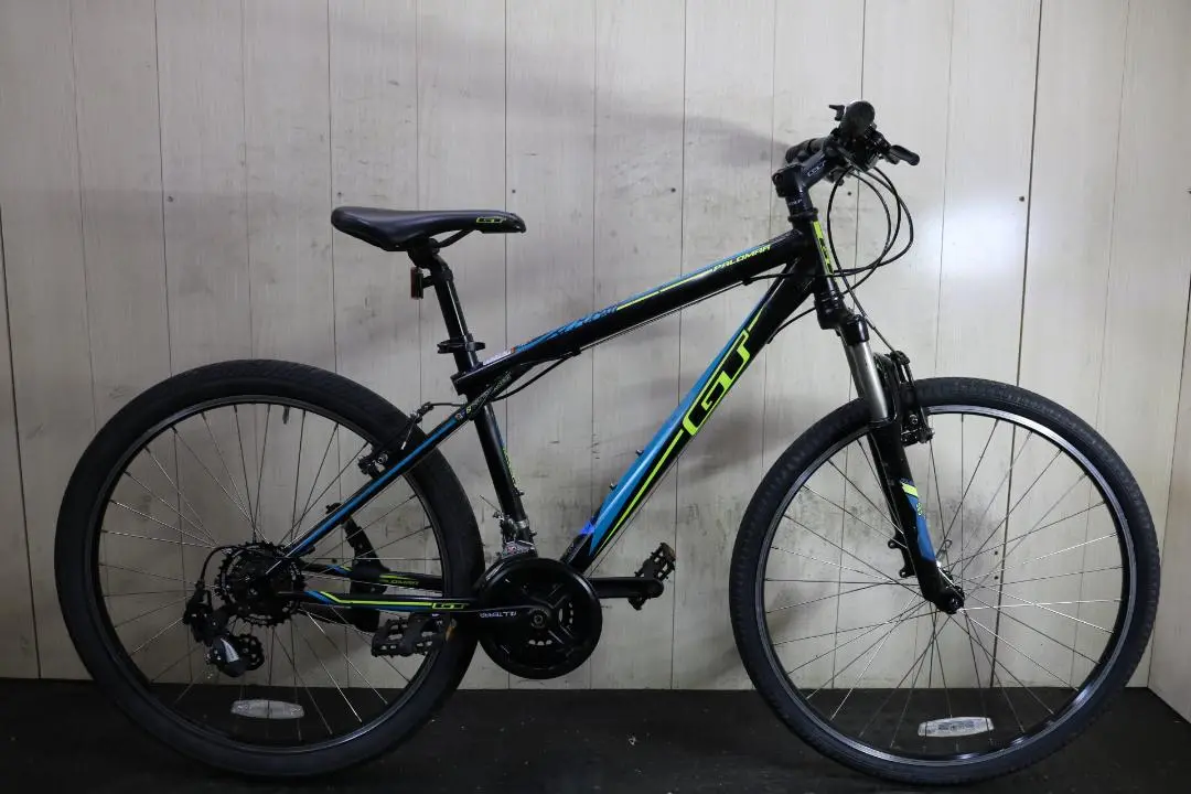 A4/中古 マウンテンバイク/GT PALOMER(パロマー) 420mm GT(ジーティー) PALOMAR ALLY(パロマー アロイ) 2020年モデル