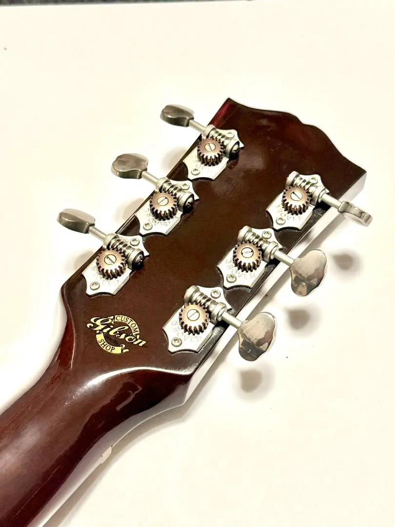 【希少価値あり】Gibson CS J-45 Carlos PU 希少価値あり】Gibson CS J-45 Carlos PU - メルカリ