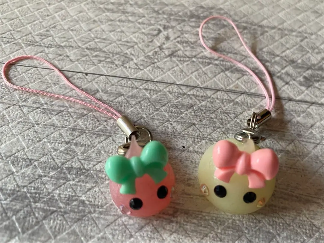 Thumbnail of Hoppe-chan