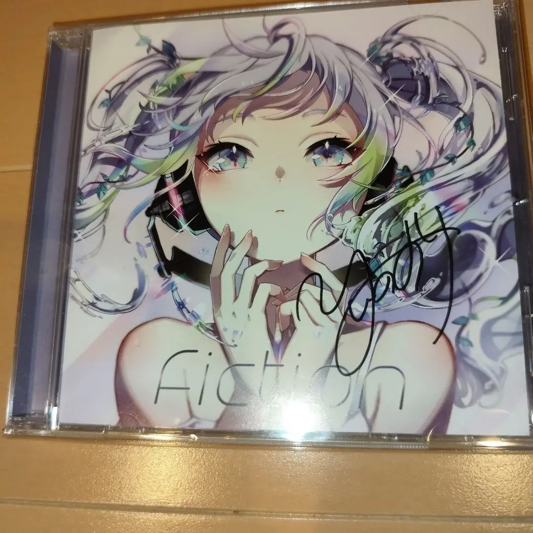 ボーカロイドなど CD 23点セット【一部サイン付き】 2025年最新】ボカロ cd サインの人気アイテム - メルカリ
