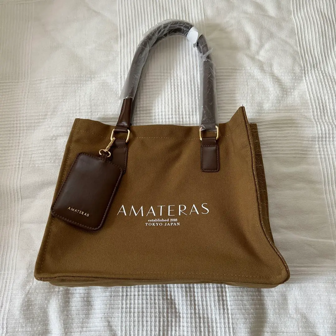 その他ブランド(ソノタブランド) / AMATERAS/麻の葉トラベル
