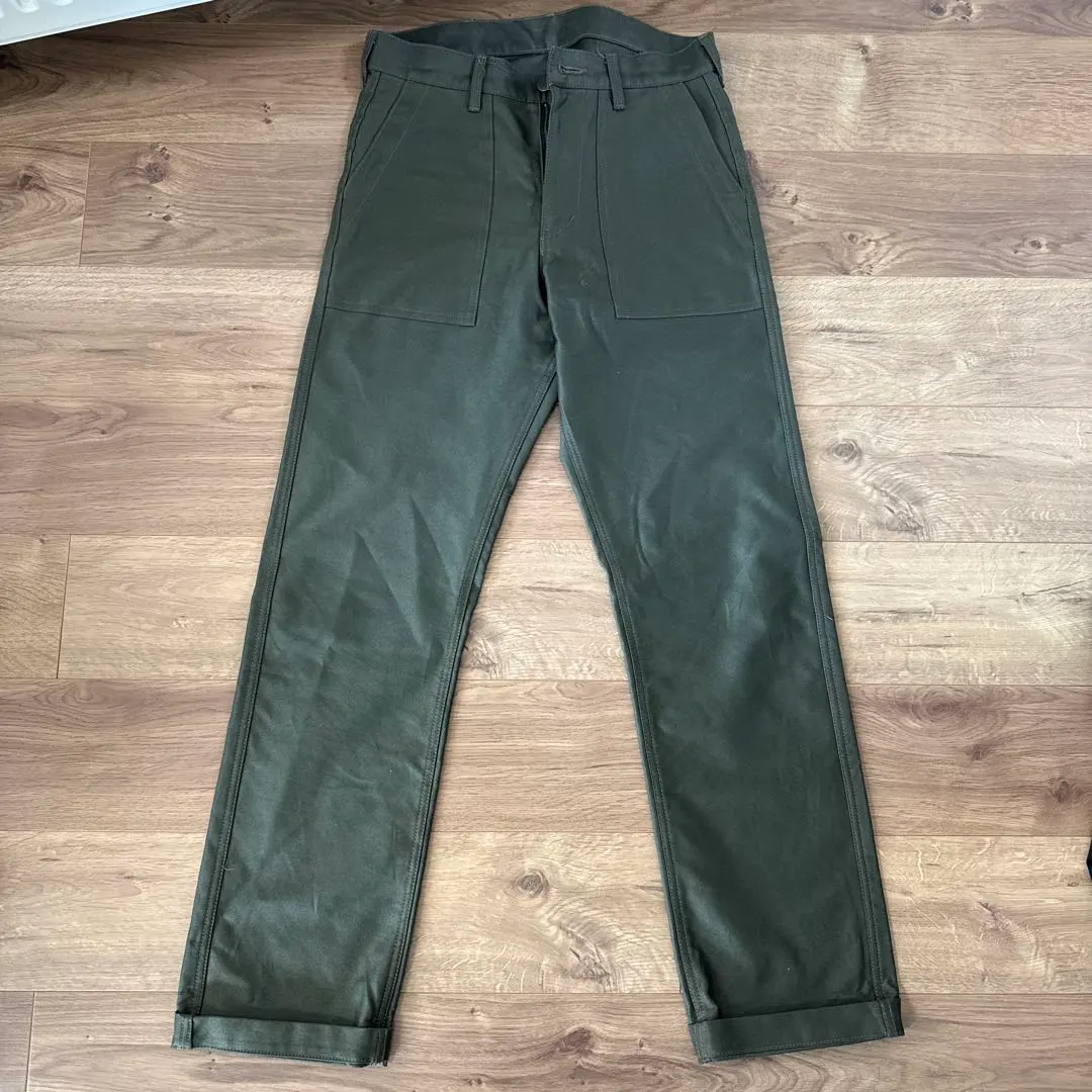 Thumbnail of Geronimo Original Work Pants