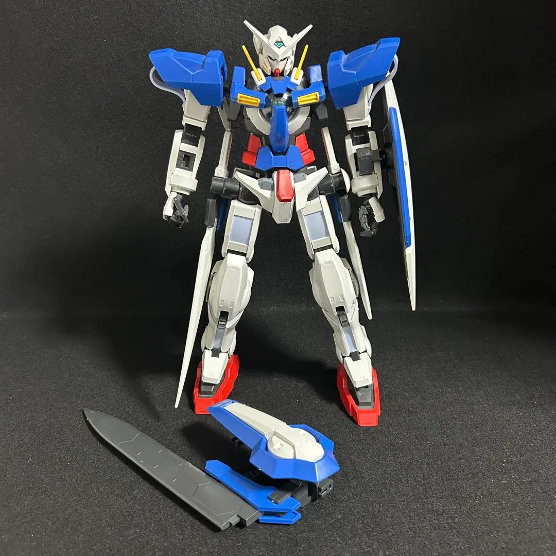 ✨最終日値下げ✨1/60 PG GN-001 ガンダムエクシア ✨最終日値下げ✨1/60 PG GN-001 ガンダムエクシア - メルカリ