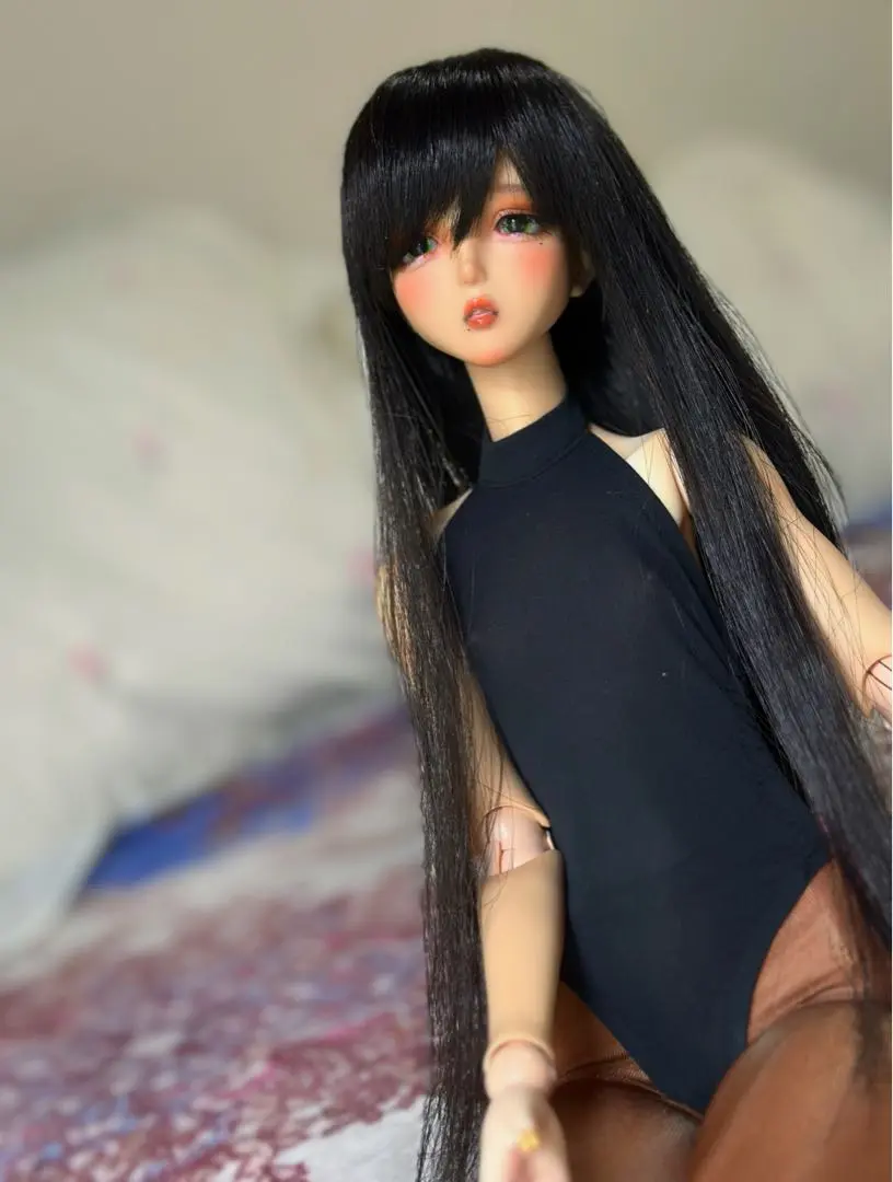 ドール　アウトフィット　エンジェルフィリア　ANGEL PHILIA ANGEL PHILIA Ellie Soft Skin Winter ver. Limited Edition