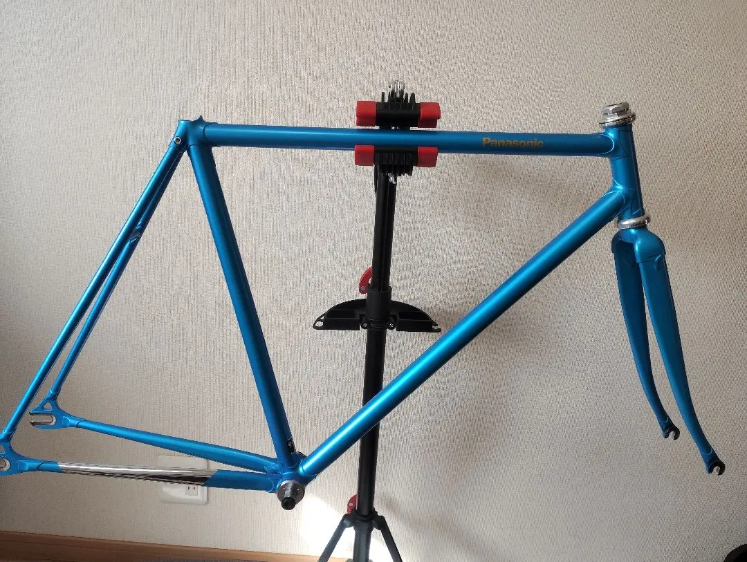 2025年最新】パナソニック ロードバイク フレームの人気アイテム