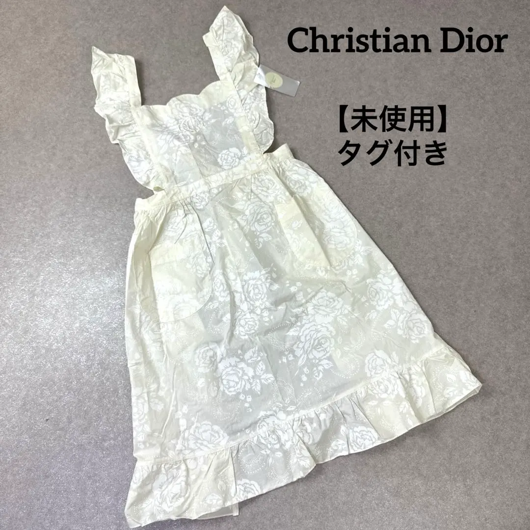 2025年最新】ディオールエプロンの人気アイテム - メルカリ