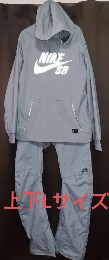 NIKE（ナイキ）の「ナイキ SB エニグマ メンズ スノーボードパンツ（ウェア > ボトムス）」 - WEAR