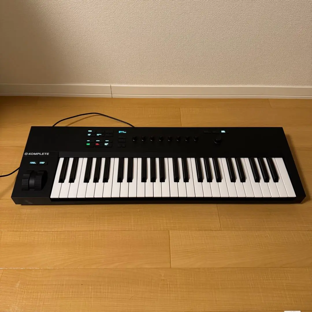 2025年最新】komplete kontrol a49の人気アイテム - メルカリ 2025年最新】komplete kontrol a49の人気アイテム - メルカリ
