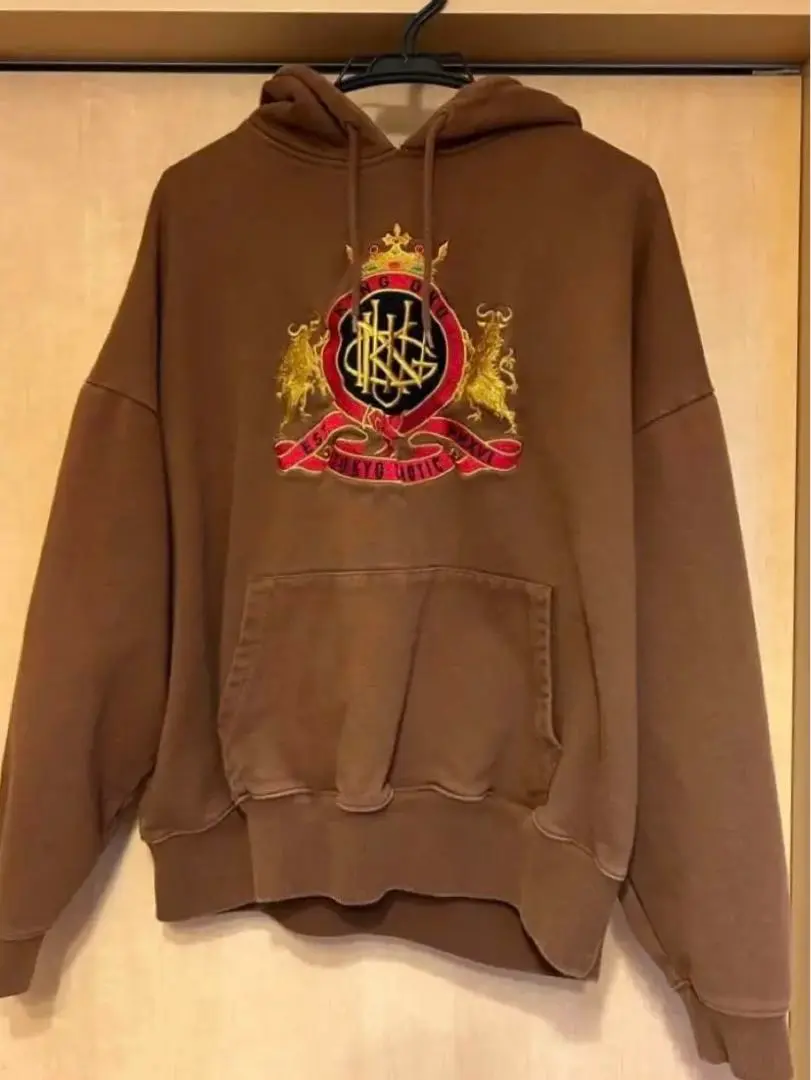 Kinggnu パーカー King Gnu オフィシャル・グッズ通販/商品詳細 SPECIALZ HOODIE