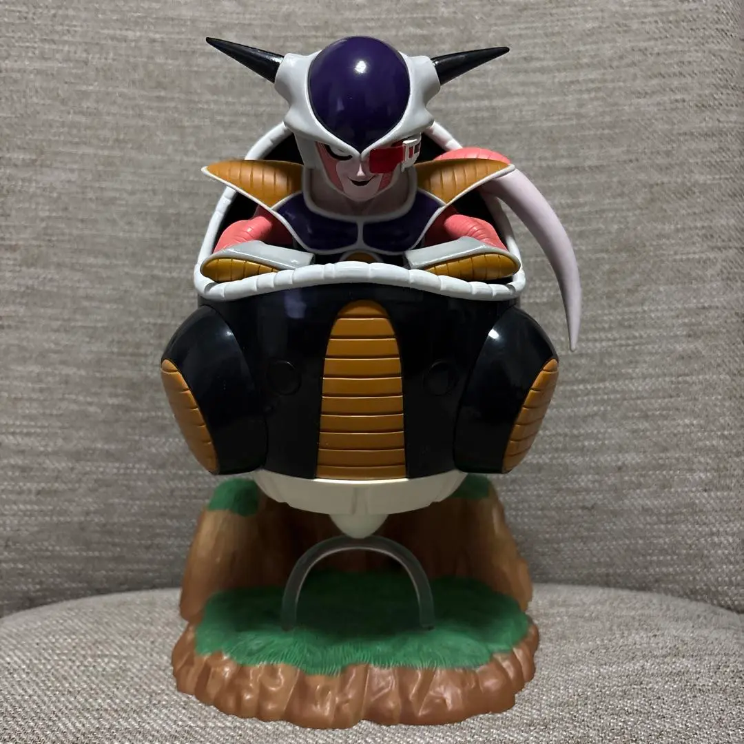 2025年最新】一番くじ ドラゴンボールZ ナメック星編 フリーザ
