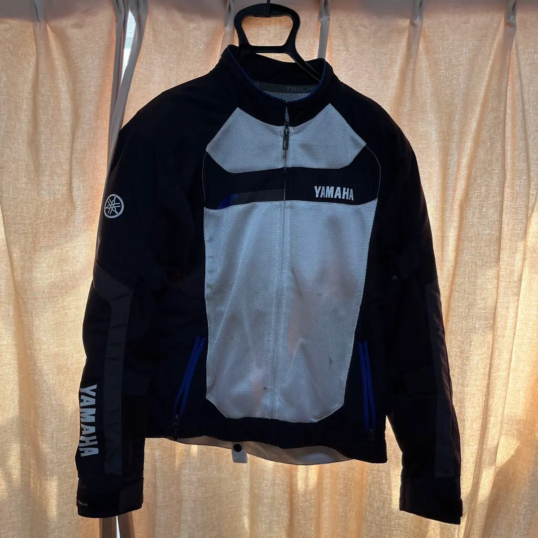 Thumbnail of YAMAHA TAICHI Collaboration Mesh Jacket, Size M