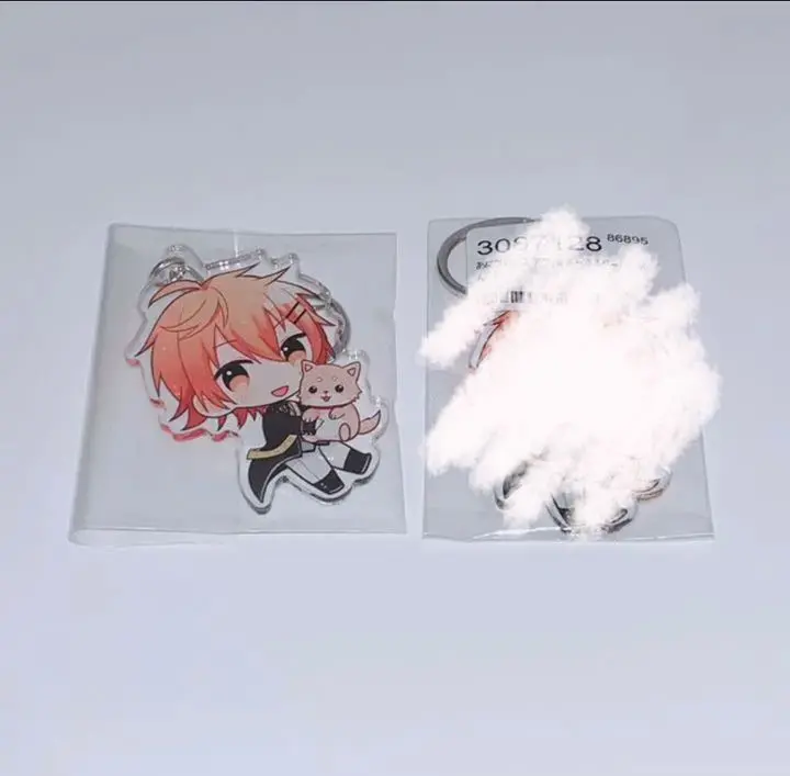 2025年最新】そいくん アクキーの人気アイテム - メルカリ