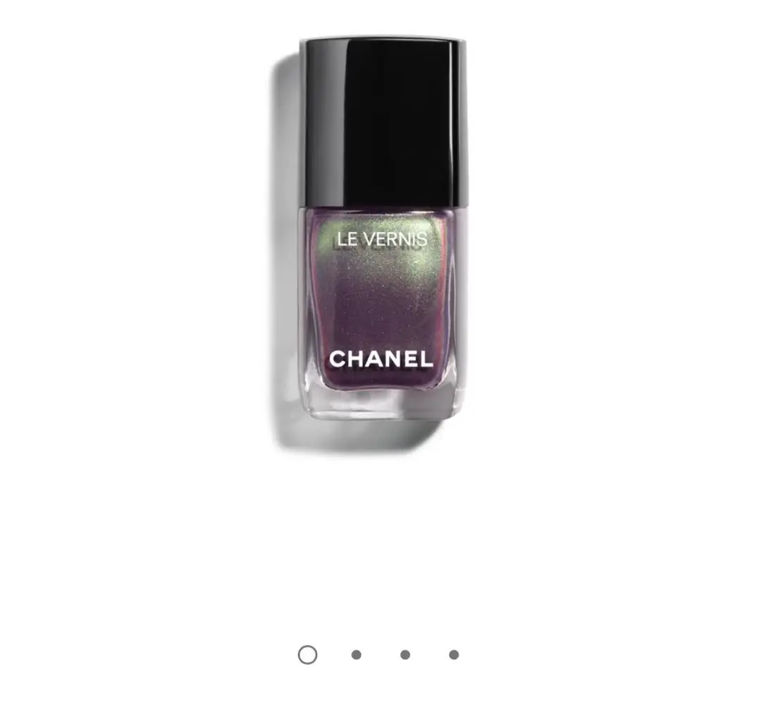 まるさま専用限定　シャネル　ネイル　189 ヴェルニ｜CHANELの口コミ - CHANEL 秋コレ ヴェルニ 189 フェノ