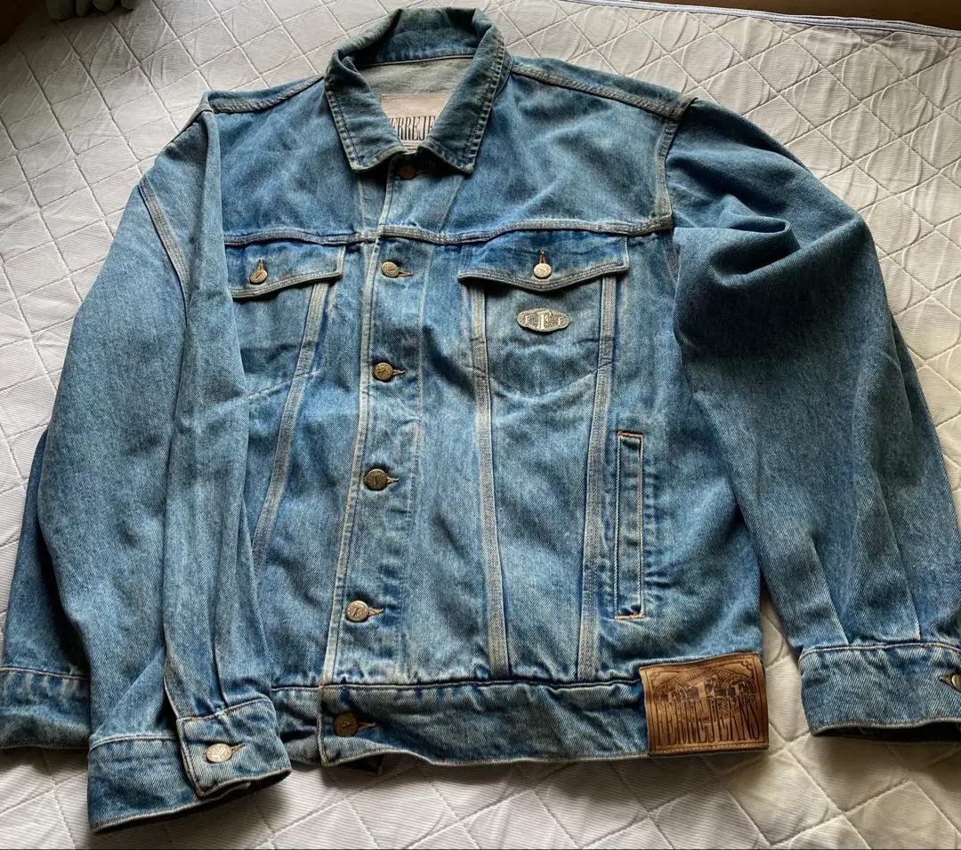 GIANFRANCO FERRE jeans boutique ジャンフランコ フェレ