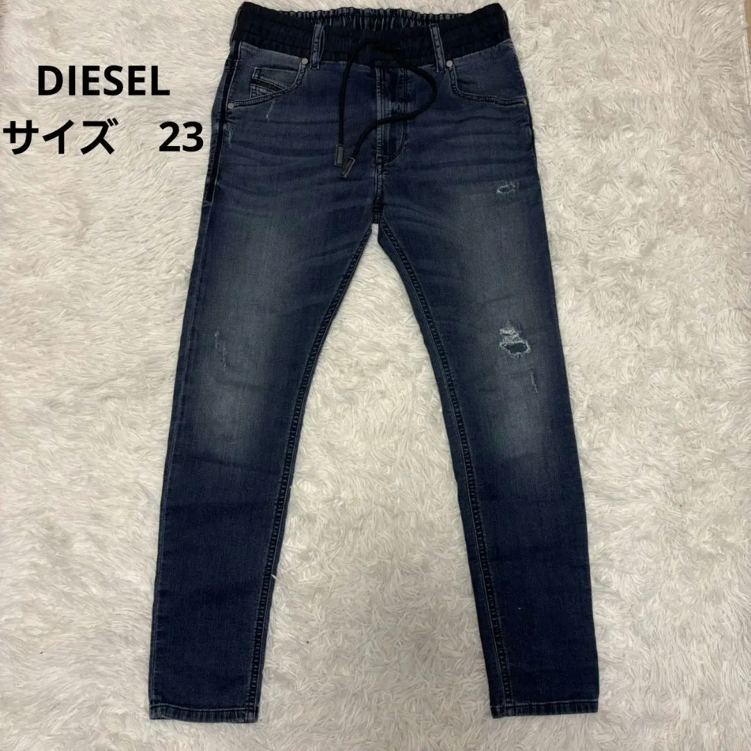 Thumbnail of DIESEL Jogg Jeans 23 Jogg Krailey
