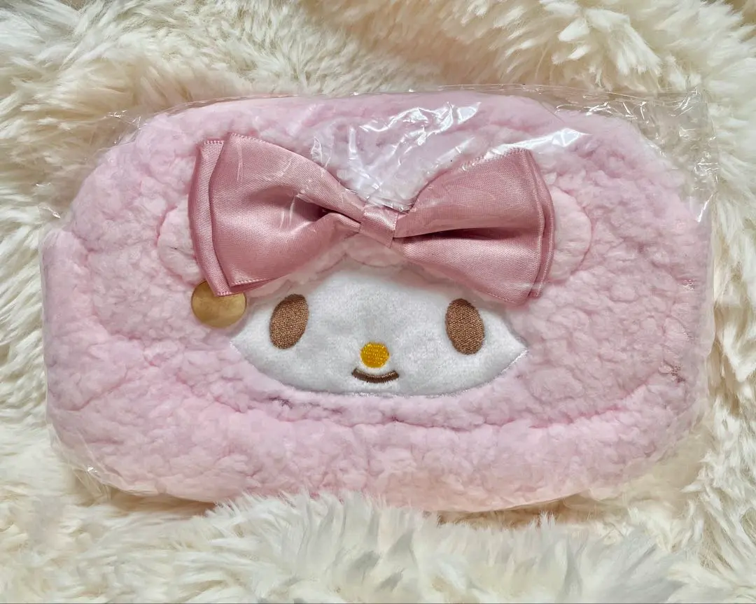 Thumbnail of My Sweet Piano Pouch