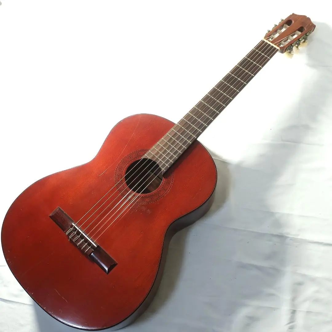 Morris F-13 Acoustic Guitar 1970 Used From Japan | eBay