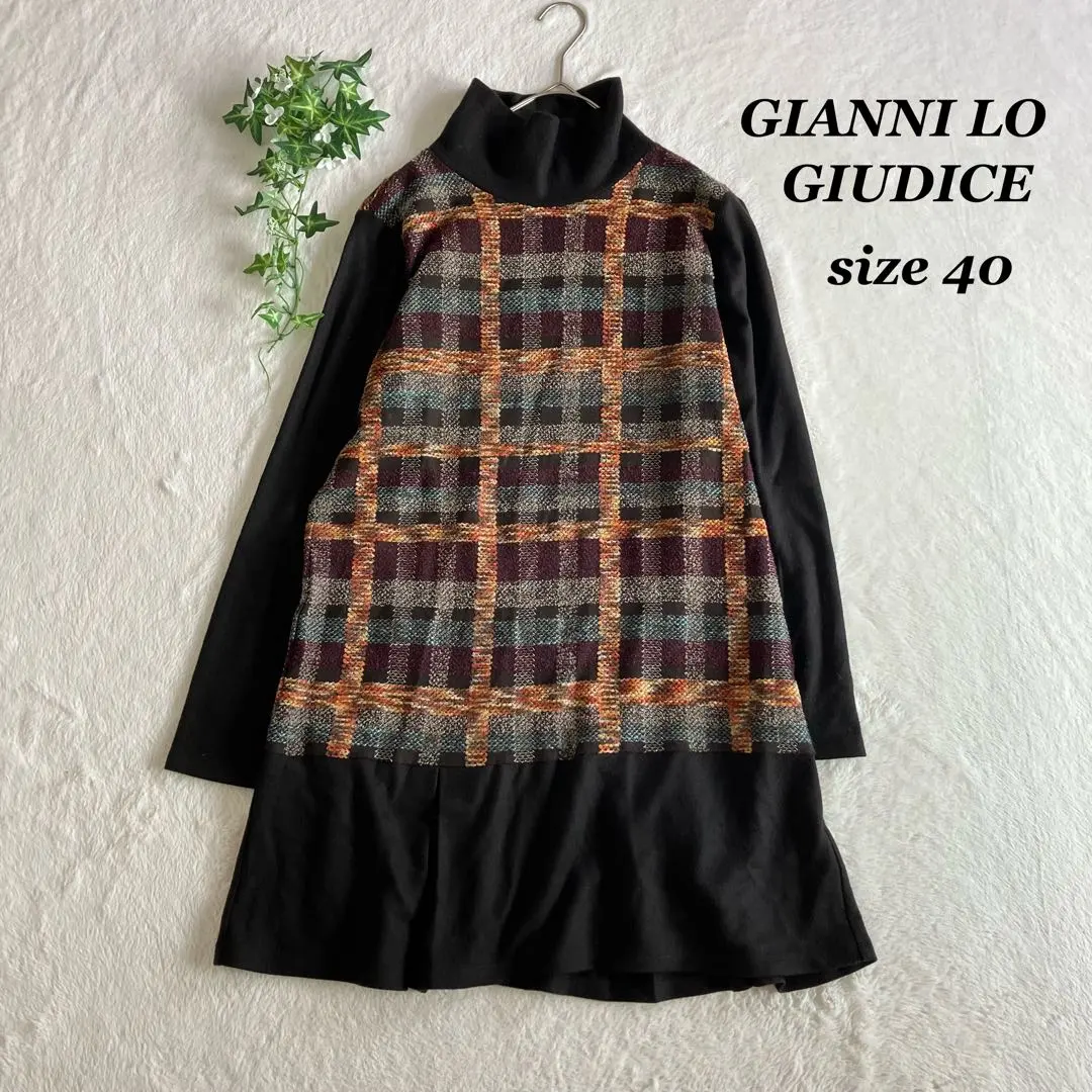Thumbnail of GIANNI LO GIUDICE ✨ Gianni Lo Giudice (40) Dress