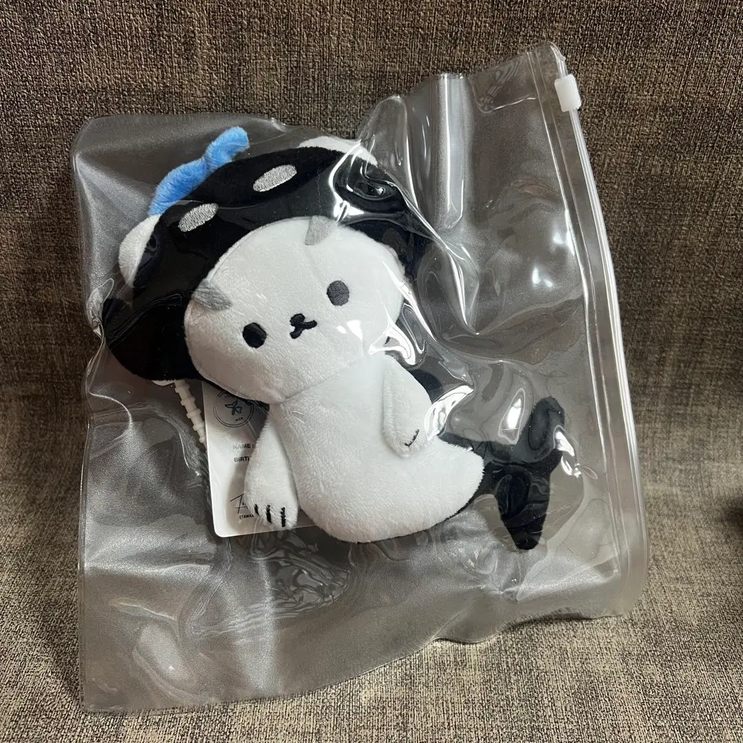 GMMTV TayNew ぬいぐるみ Gmmtv Taynew Plush Doll Key Chain F/S Japan. | eBay