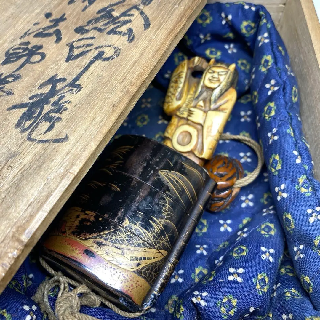 2025年最新】蒔絵 印籠の人気アイテム - メルカリ