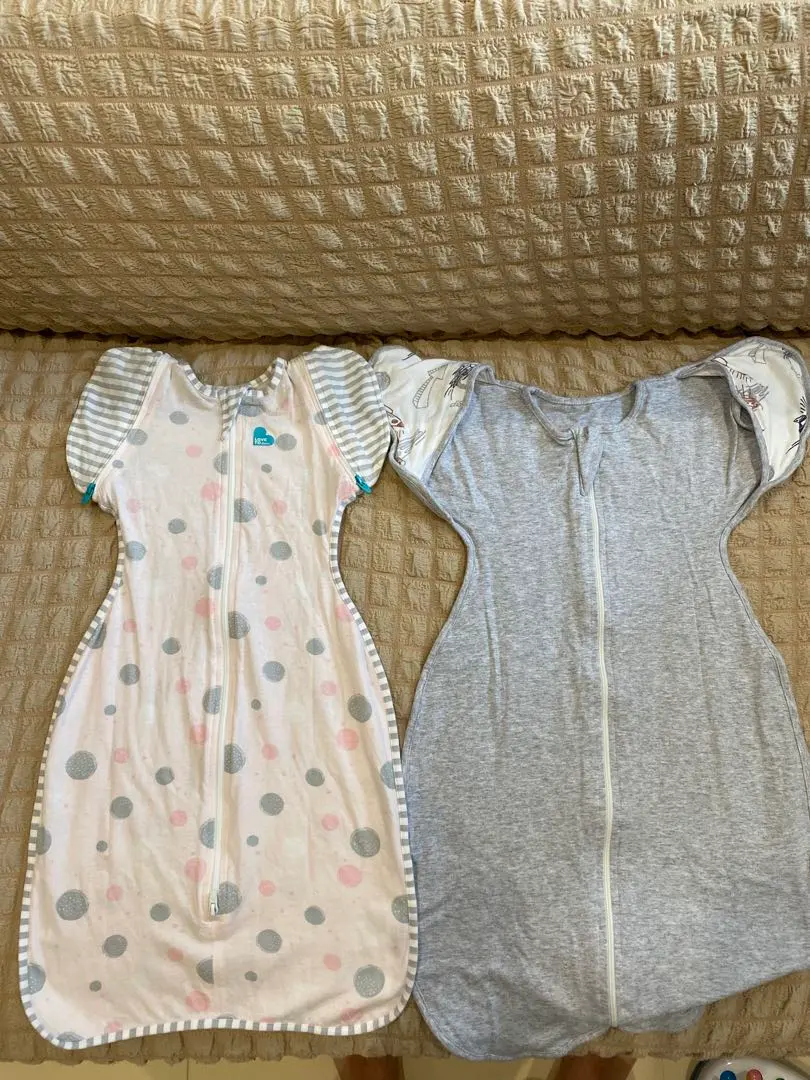 Thumbnail of Swaddle Up Bamboo Lite M, L