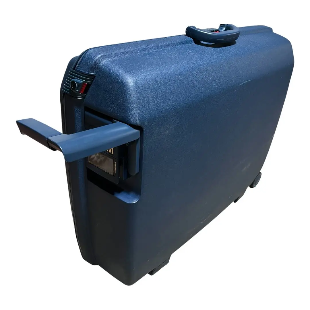 samsonite oyster PIGGYCASE キャリーケース レトロ - メルカリ