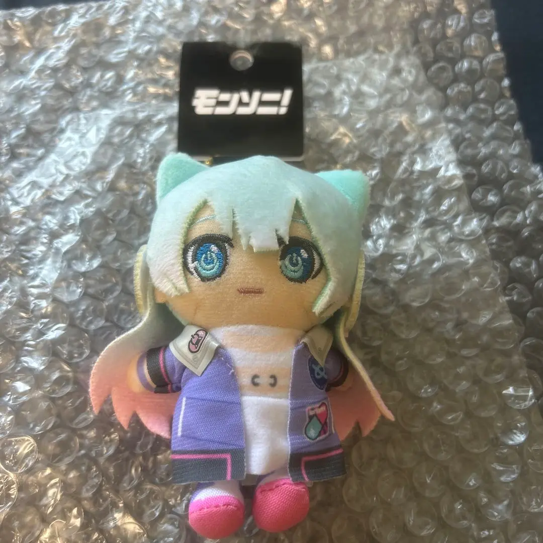 モンスト【ネオ♡ビナー】アクリルキーホルダー ２種セット ファンタ 希少 非売品 2025年最新】モンストネオキーホルダーの人気アイテム - メルカリ