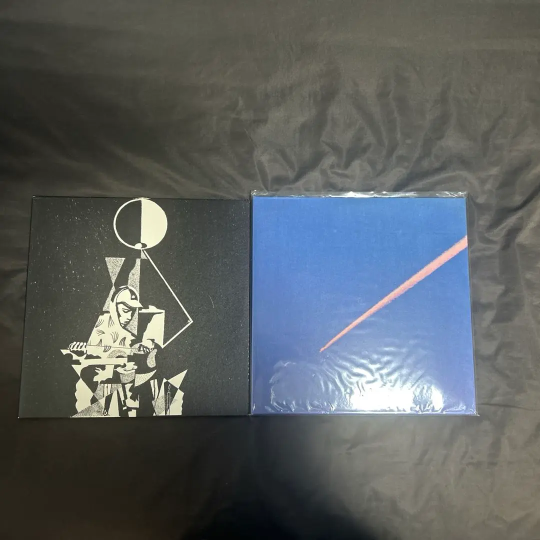 King Krule アナログレコード LP