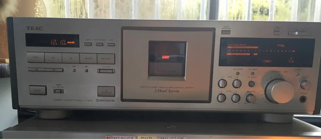 2025年最新】TEAC V-7000の人気アイテム - メルカリ