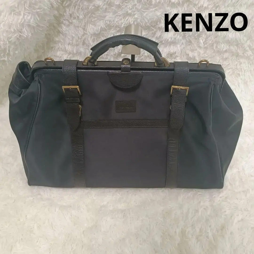2025年最新】kenzo ボストンバッグの人気アイテム - メルカリ