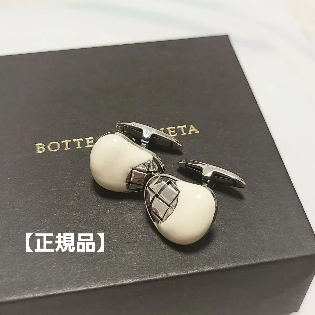 【正規品】BOTTEGA VENETA カフリンクス /カフス 2025年最新】Bottega Veneta メンズ カフリンクスの人気アイテム