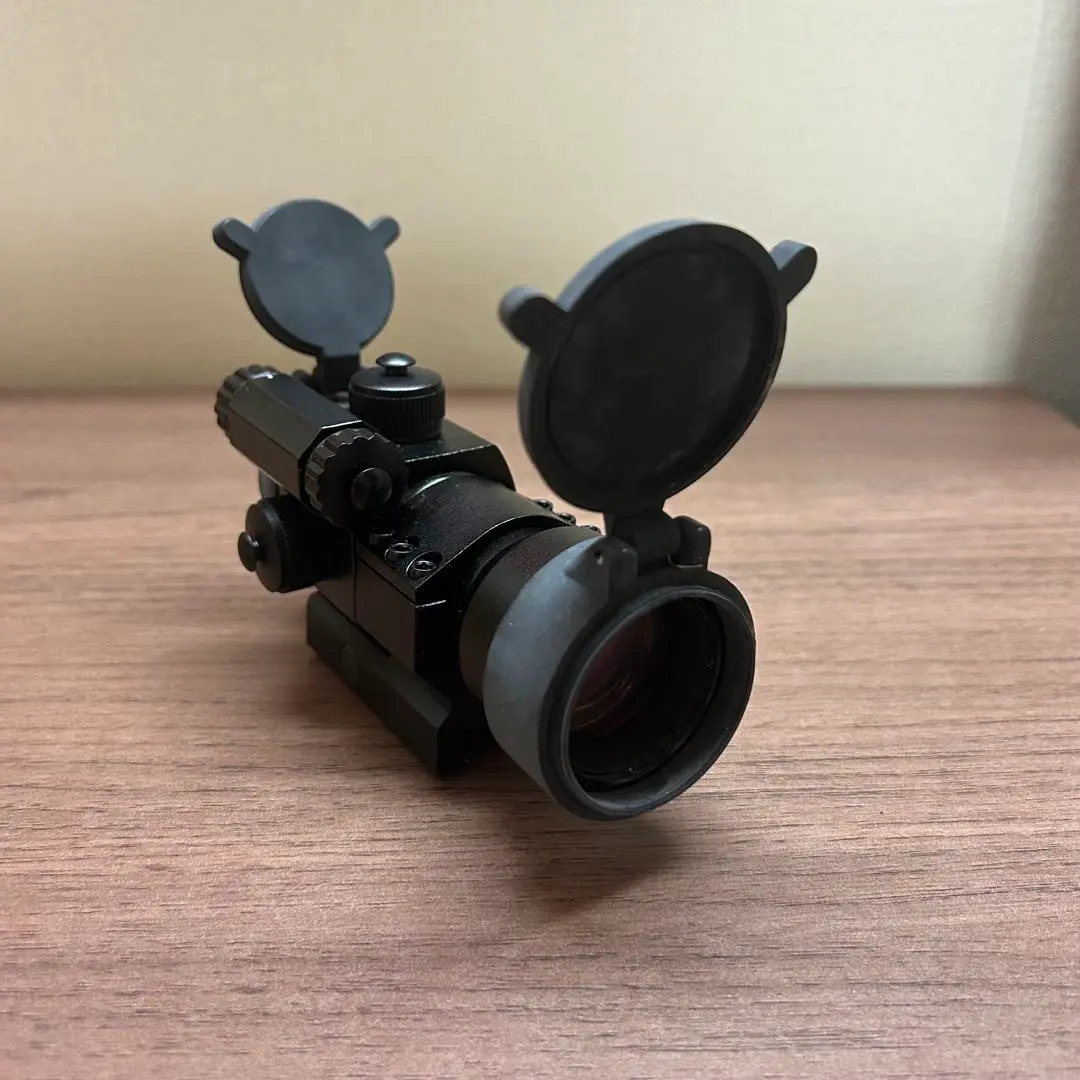 2025年最新】aimpoint comp mの人気アイテム - メルカリ