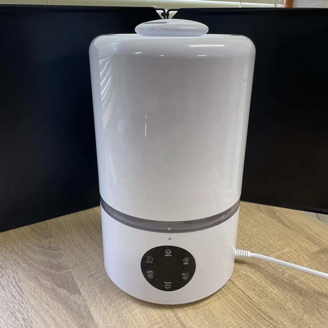 2025年最新】hagoogi 加湿器の人気アイテム - メルカリ