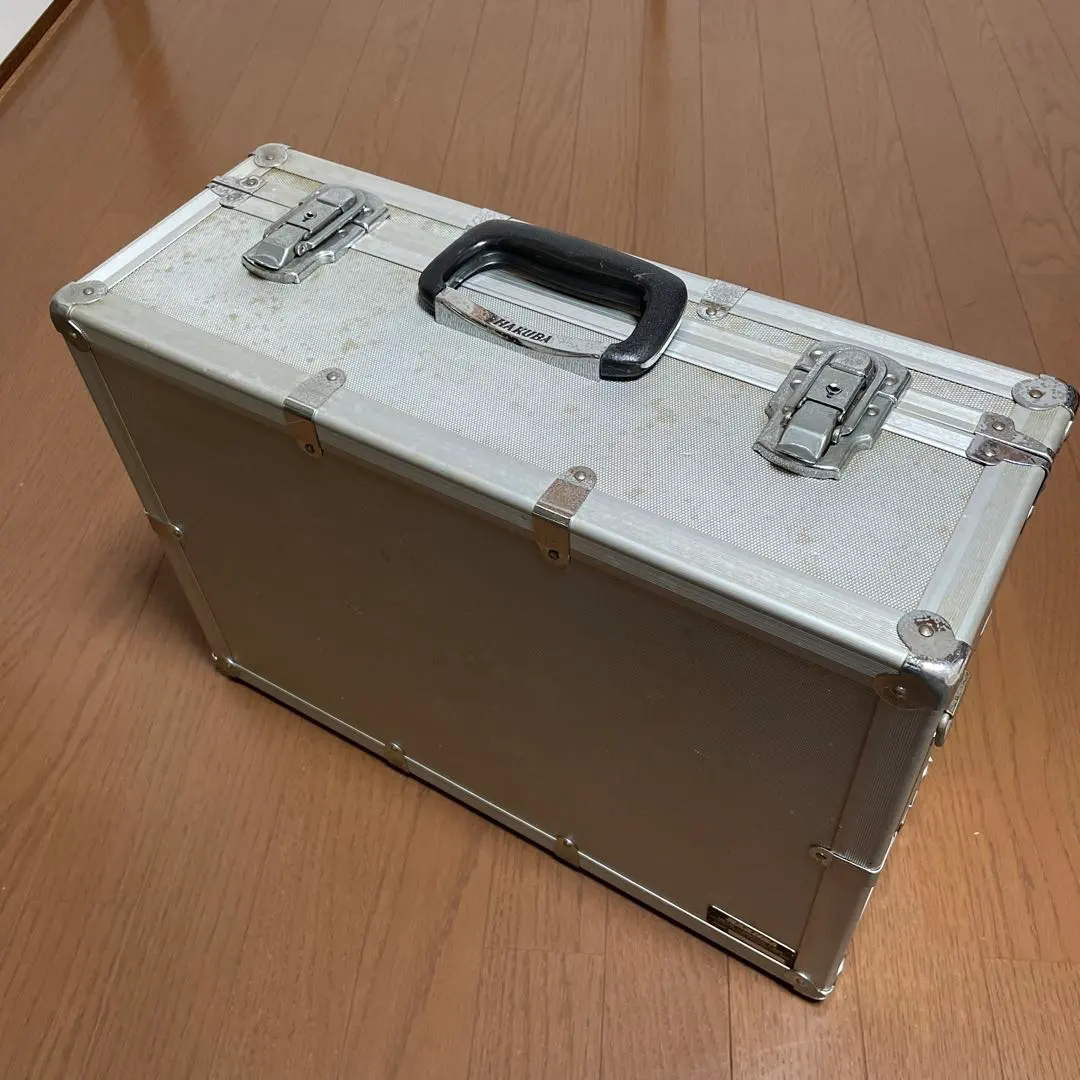 Thumbnail of HAKUBA Attache Case for Cameras and Interchangeable Lenses