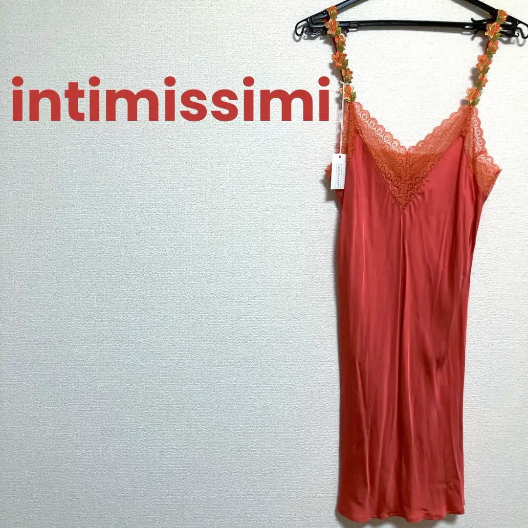 2025年最新】intimissimi ベビードールの人気アイテム - メルカリ