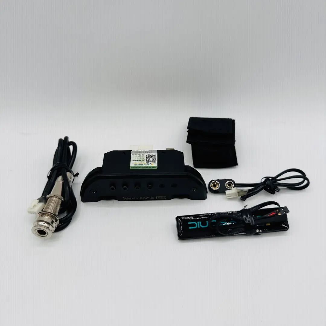 Thumbnail of 【Excellent Condition】SKYSONIC PRO-1 (Acoustic Guitar Pickup)