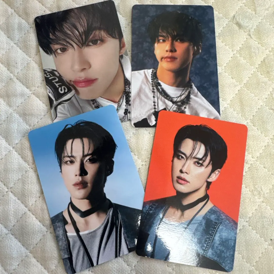 JO1 河野純喜 HIMP 收藏卡 普通版 初回限定版 的縮圖