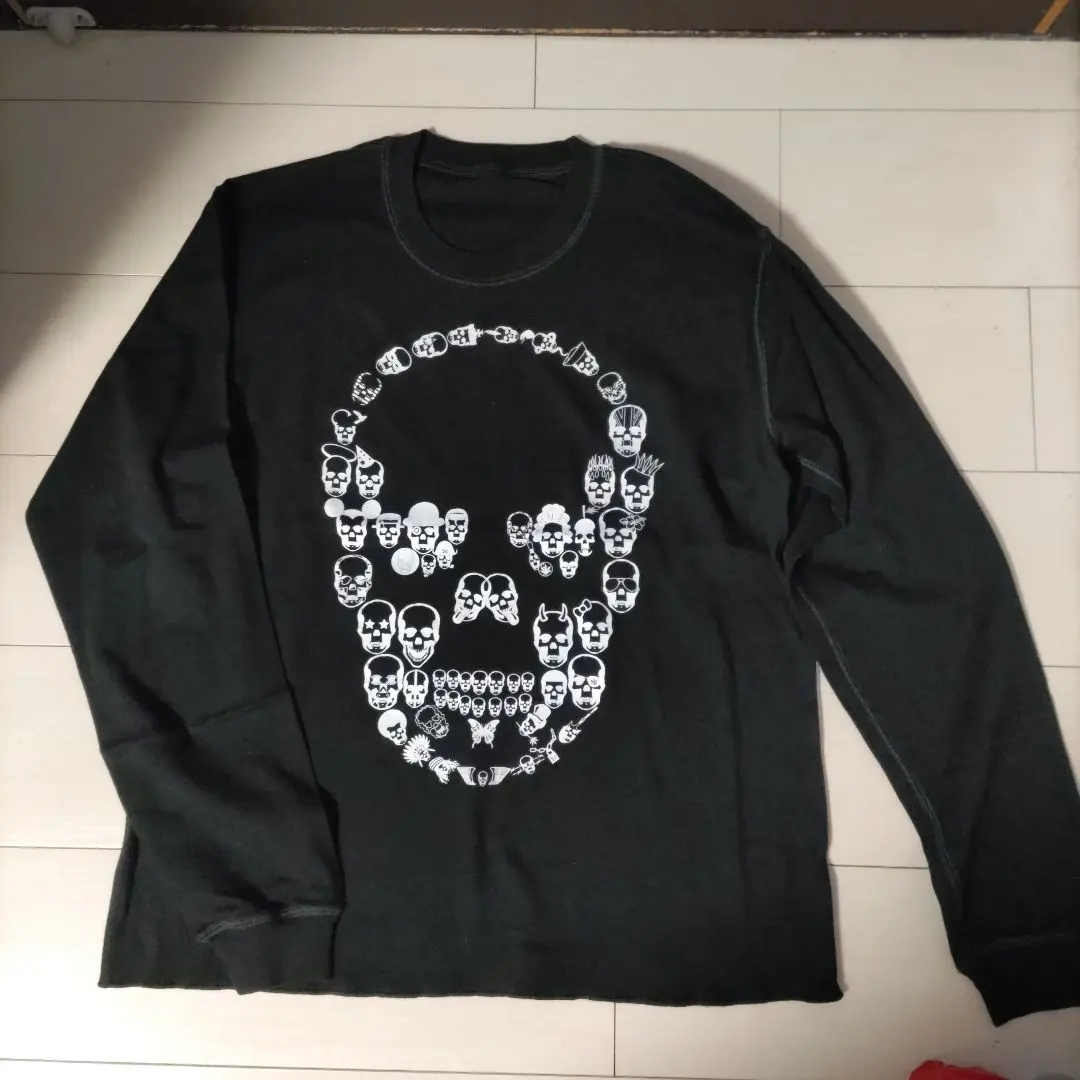 Thumbnail of Lucien Pellat-Finet Long Sleeve T-shirt M