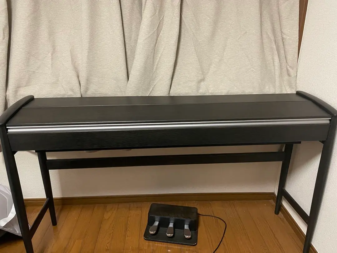 送料込！限定色Rolandきよら Roland 電子ピアノ Roland x カリモク KIYOLA きよら KF-10