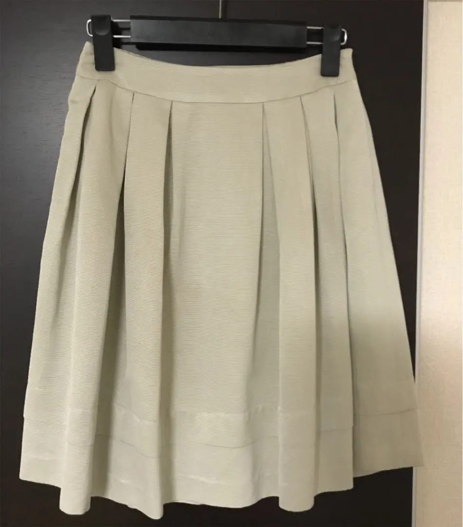 Thumbnail of M-PREMIER Flare Skirt
