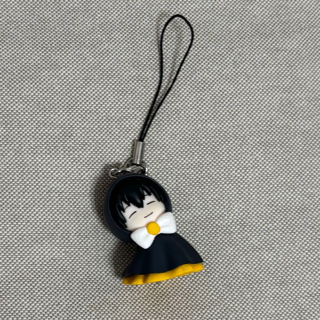 銀魂 JF2018 アクリルバッジ まとめ売り 銀魂 桂小太郎 アクリルバッジ 切り絵風描き下ろしイラスト