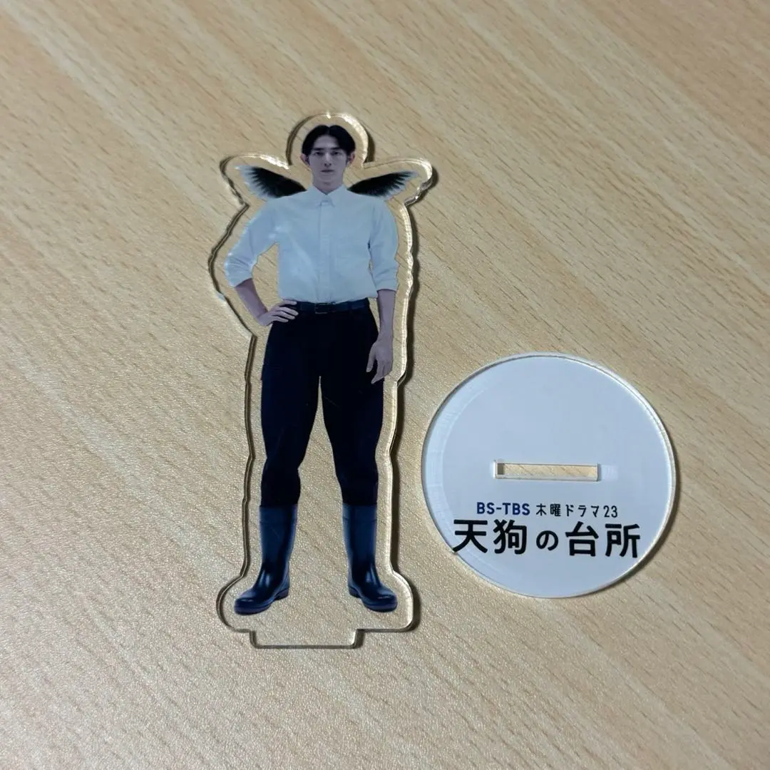 2025年最新】天狗の台所 アクスタの人気アイテム - メルカリ